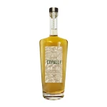 Copalli Barrel Rested Rum Single Estate 750ml