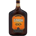Stroh Spiced Rum Original 750ml