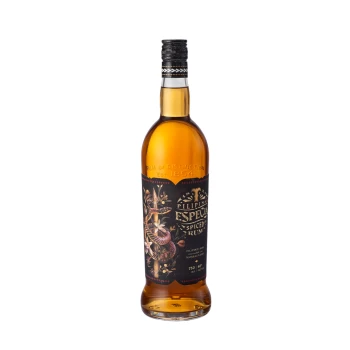 Tanduay Especia Spiced Rum 750ml