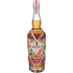 Plantation Aged Rum Distilled 2006 One-Time Limited Edition 11 Year