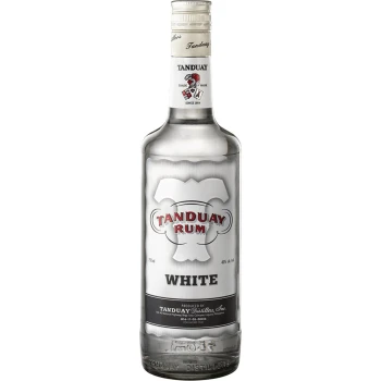 Tanduay White Rum 750ml