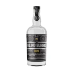 Blind Burro Rum 750ml