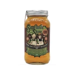 Sugarlands Shine Mark & Digger's Hazelnut Rum 750ml