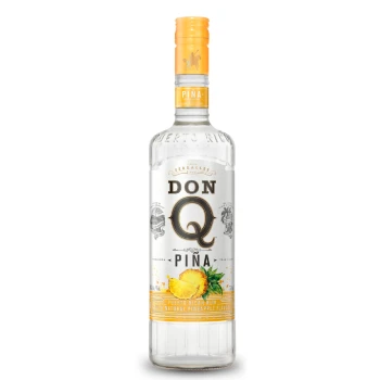 Don Q Pina Rum 750ml