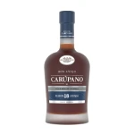 Ron Anejo Carupano Rum Limited Reserva 18 year 750ml