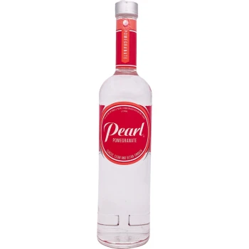 Pearl Pomegranate Vodka 750ml
