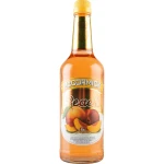 McCormick Peach Vodka 750ml