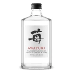 Awayuki Strawberry Flavored Gin