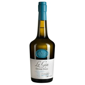 Christian Drouin Le Gin Small Batch 750ml