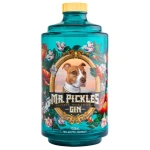 Mr. Pickles Gin 750ml