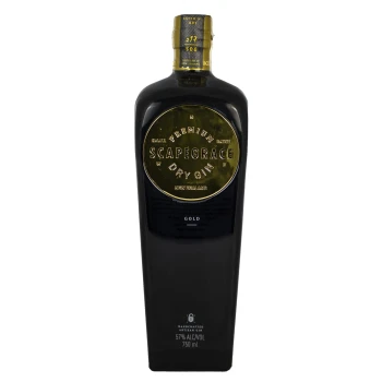 Scapegrace Dry Gin 750ml