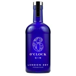 6 O'Clock Gin London Dry