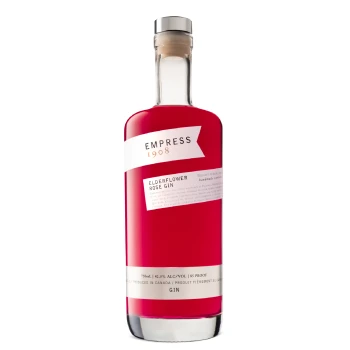 Empress 1908 Elderflower Rose Gin 750ml