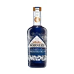 Warners Harrington Dry Gin 750ml