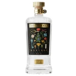 Castle & Key Harvest Gin 750ml