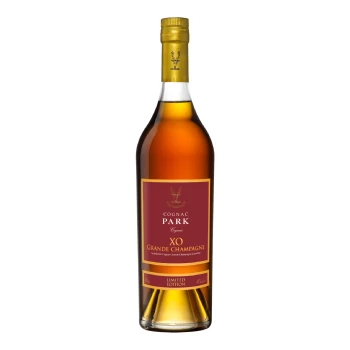 Cognac Park XO Lunar New Year Limited Edition Cognac 750ml