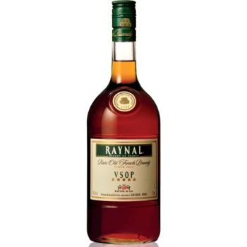 Raynal VSOP Brandy 750ml