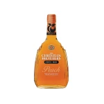 Christian Brothers Peach Flavored Brandy 750ml
