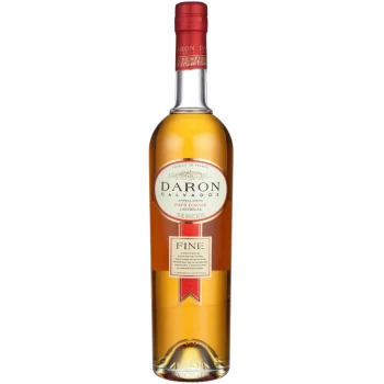 Daron Calvados Pays D'Auge Fine 5 Year 750ml