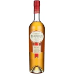 Daron Calvados Pays D'Auge Fine 5 Year 750ml