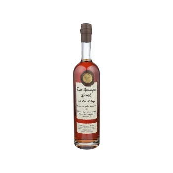 Delord Bas Armagnac 25 Ans D'Age 25 Year 750ml