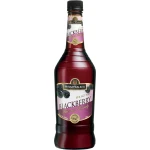 Hiram Walker Blackberry Flavored Brandy 750ml