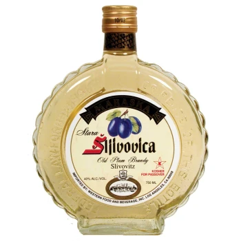 Maraska Slivovitz Brandy 750ml