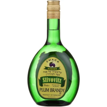 Zwack Slivovitz 3 Year 750ml