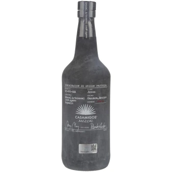 Casamigos Mezcal Joven 750ml