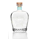 Convite Mezcal Artesanal Joven Espadin Madrecuishe Blend 750ml