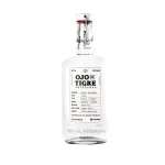 Ojo De Tigre Mezcal Artesanal Joven 750ml