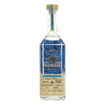 Los Javis Espadin Joven Mezcal 750ml