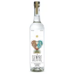 Sotol Por Siempre Mezcal 750ml