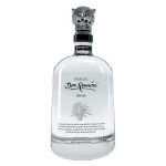 Casa Don Ramon Joven 100% Salmiana Mezcal (Jaguar Cap Bottle) 750ml