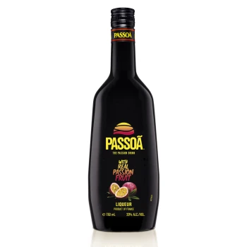 Passoa Passion Fruit Liqueur 750ml