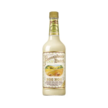 Pennsylvania Dutch Egg Nog Liqueur 750ml