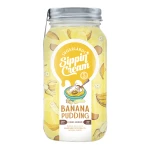 Sugarlands Appalachian Banana Pudding Sippin' Cream Liqueur 750ml