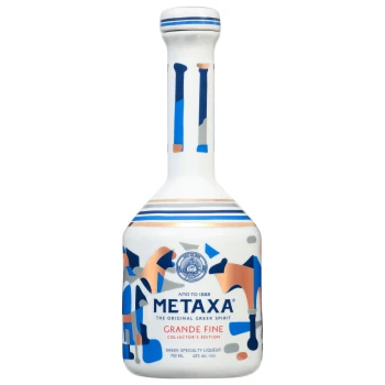 Metaxa Grand Fine Liqueur 750ml