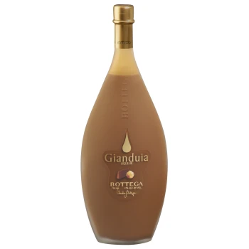 Bottega Gianduia Liqueur 700ml