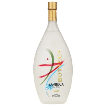 Bottega Sambuca Liqueur 700ml