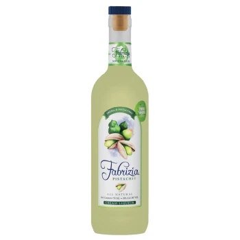 Fabrizia Pistachio Cream Liqueur 750ml