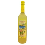 Costa Del Sole Limoncello Liquore Al Limone 750ml