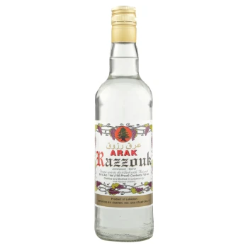 Razzouk Arak 750ml