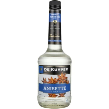 Dekuyper Anisette Liqueur 750ml