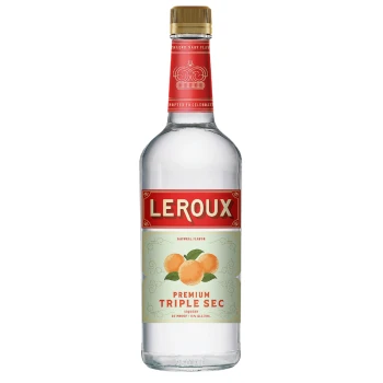Leroux Triple Sec Liqueur 750ml