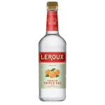 Leroux Triple Sec Liqueur 750ml