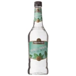 Hiram Walker Creme De Menthe White Liqueur 750ml
