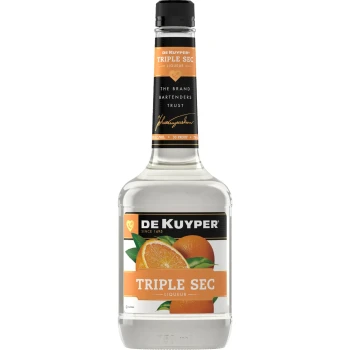 Dekuyper Triple Sec Liqueur 750ml