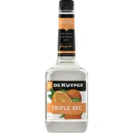 Dekuyper Triple Sec Liqueur 750ml