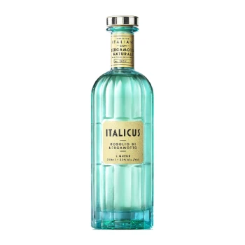 Italicus Rosolio Di Bergamotto Liqueur 750ml